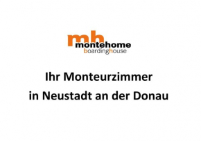 Hotels in Neustadt An Der Donau